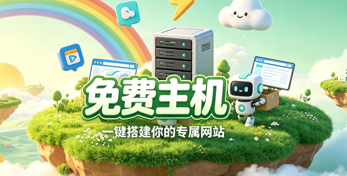 虚拟Web主机